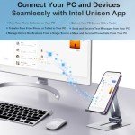 Beelink Mini S13 PC: Intel Twin Lake, 16GB RAM, 1TB SSD