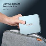 Intel N100 Mini PC with 16GB RAM & 512GB SSD