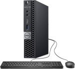 Dell Optiplex 7060 Mini Desktop PC - Intel i5, 16GB RAM
