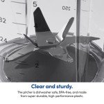 nutribullet Full-Size Blender Combo 1200W –Matte White