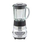 Cuisinart SPB-7CH SmartPower 40-Ounce 7-Speed Electronic Bar Blender, Chrome