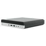 HP EliteDesk 705 G4 Mini Desktop Computer