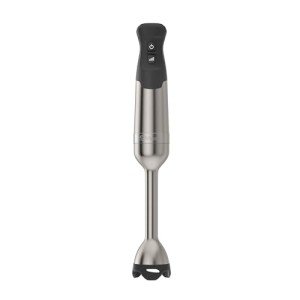 Vitamix 5-Speed Immersion Blender, 625-Watt Motor, One-Handed Operation, 5 ft cord, Stainless Steel/Black