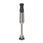 Vitamix 5-Speed Immersion Blender, 625-Watt Motor, One-Handed Operation, 5 ft cord, Stainless Steel/Black