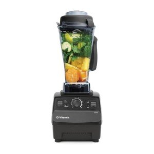 Vitamix 5200 Blender, Professional-Grade, 64 oz Container, Self-Cleaning, Black