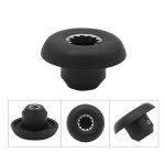 2 Pack Blender Drive Socket 891 802 15546 15547 with Allen Wrench, Compatible with Vitamix Blenders 5200 5006 5012 5057 5062 Series, Made for Most Vitamix Commercial Machines