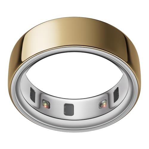Smart Rings