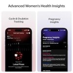 ULTRAHUMAN Ring AIR-Smart Ring Health Tracker, Size First Sizing Kit,Sleep Tracker,Smart Ring for Men/Women,Fitness Tracker (Made in India, Bionic Gold, 9)