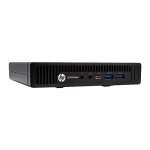 HP EliteDesk 800 G2 Mini Business PC, i5, 16GB