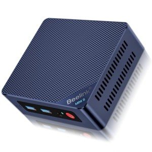 Beelink Mini S12 Pro Intel 12th Gen Mini PC