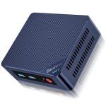 Beelink Mini S12 Pro Intel 12th Gen Mini PC