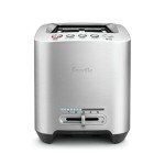 Breville Smart Toaster 2-Slice - Stainless Steel