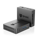 Bmax B3 Pro Mini PC with Dual HDMI Ports