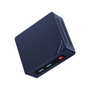 Beelink Mini PC S13: 16GB RAM, 500GB SSD