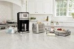 Cuisinart 2-Slice Stainless Steel Custom Toaster