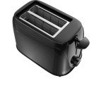BLACK+DECKER 2-Slice Toaster with Shade Selector