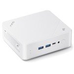 NIMO Mini PC: 16GB RAM, 1TB SSD, 4K Display