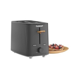 Cuisinart Soho™ 2-Slice Toaster with 7 Settings
