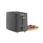 Cuisinart Soho™ 2-Slice Toaster with 7 Settings