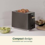 Cuisinart Soho™ 2-Slice Toaster with 7 Settings