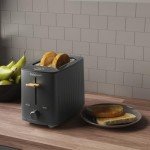 Cuisinart Soho™ 2-Slice Toaster with 7 Settings