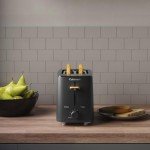 Cuisinart Soho™ 2-Slice Toaster with 7 Settings