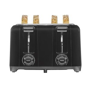 Proctor Silex 4-Slice Toast with Wide Slots