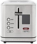 Cuisinart 2-Slice Digital Toaster with MemorySet