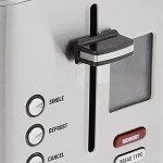Cuisinart 2-Slice Digital Toaster with MemorySet