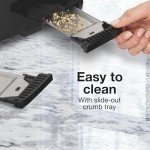 Proctor Silex 4-Slice Toast with Wide Slots