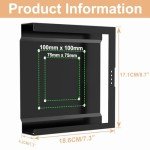 HP Desktop Mini PC Wall Mount Bracket VESA