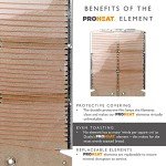 Dualit Classic 4-Slice Stainless Steel Toaster