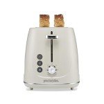 Proctor Silex 2-Slice Toaster with Browning Control