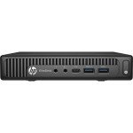 HP EliteDesk 800 G2 Mini PC - Intel i5, 8GB RAM