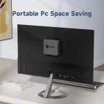 Bmax B3 Pro Mini PC with Dual HDMI Ports