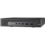 HP EliteDesk 800 G2 Mini PC - Intel i5, 8GB RAM