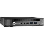 HP EliteDesk 800 G2 Mini PC - Intel i5, 8GB RAM