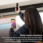 FLIR Edge Pro - Wireless Thermal Imaging Camera