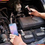 FLIR Edge Pro - Wireless Thermal Imaging Camera