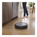 iRobot Roomba i5+ Self-Emptying Vacuum and Mop
