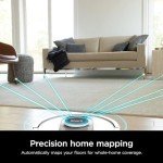 Shark AI Ultra Voice Control Robot Vacuum