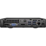 HP EliteDesk 800 G2 Mini PC - Intel i5, 8GB RAM