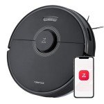 Roborock Q7 Max Robot Vacuum & Mop Combo