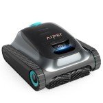 AIPER Scuba S1 Cordless Robotic Pool Cleaner