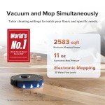 Roborock Q7 Max Robot Vacuum & Mop Combo