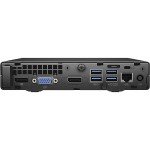 HP EliteDesk 800 G2 Mini PC - Intel i5, 8GB RAM