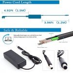 90W/65W Laptop Charger for HP Mini PCs