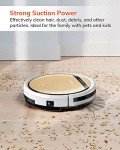 ILIFE V5s Plus Robot Vacuum and Mop Combo