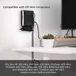 HumanCentric VESA Mount for HP Mini Desktops