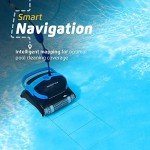 Dolphin Nautilus CC Plus Wi-Fi Robotic Pool Vacuum